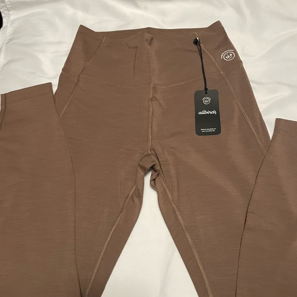 allbirds Pants - 26AB.- Allbirds Natural Flow Legging.